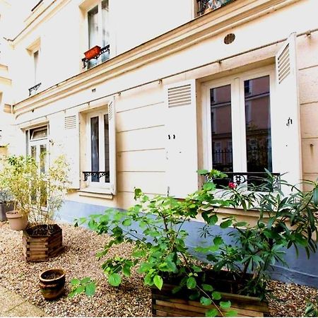 I Love Montmartre Eugene Suee - 2 Rooms ! Paris Exterior photo