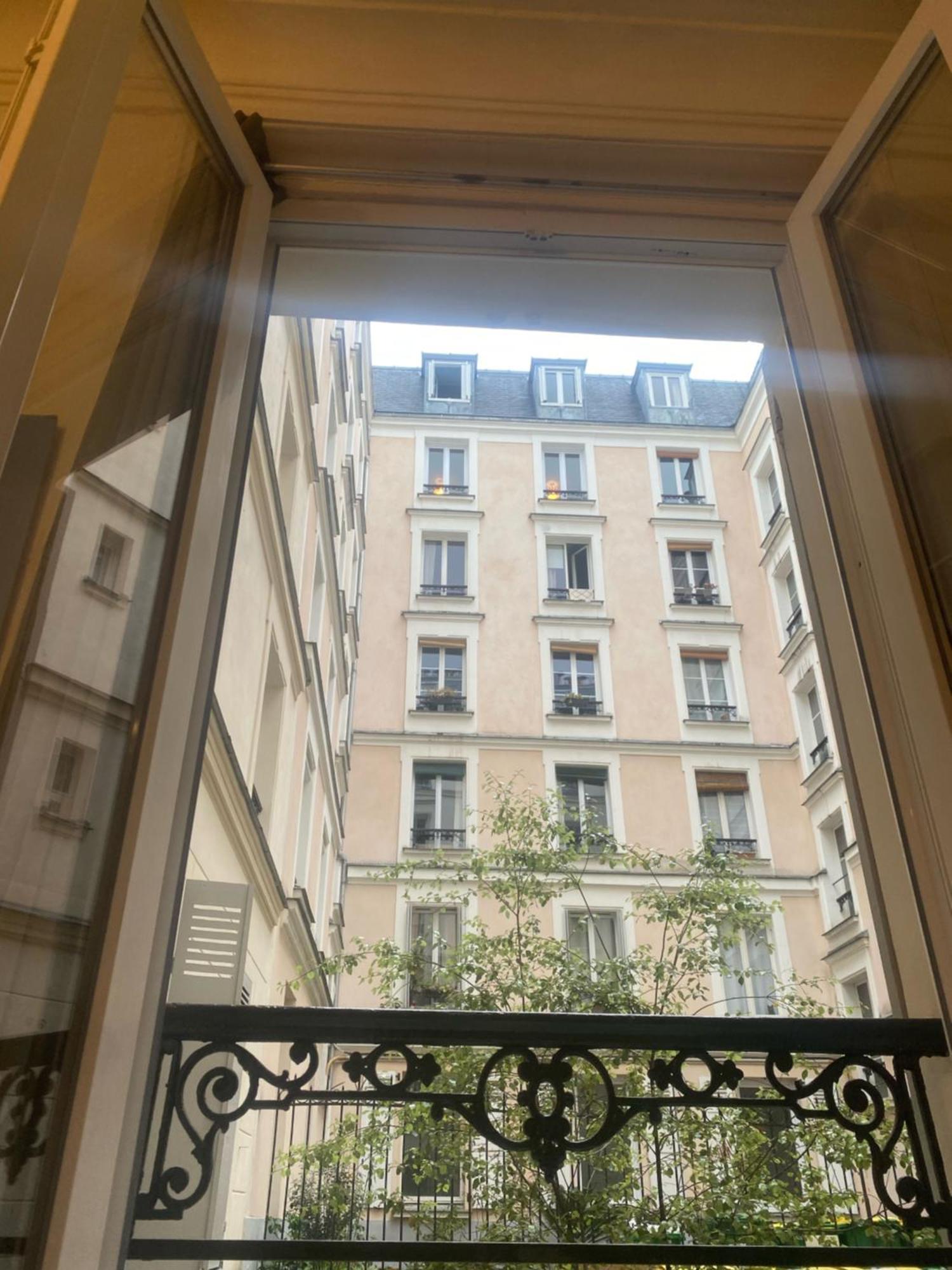 I Love Montmartre Eugene Suee - 2 Rooms ! Paris Exterior photo